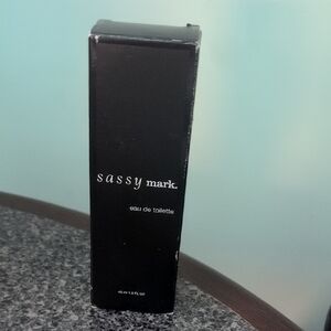 Sassy Mark 45 ml/1.5 oz